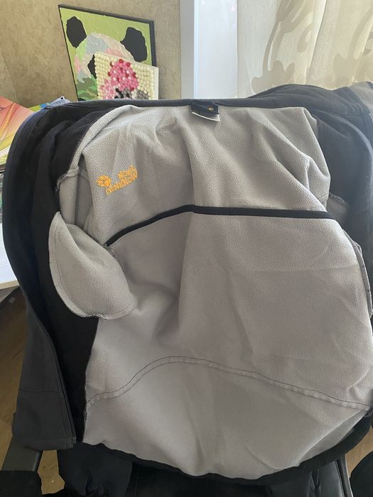 Куртка Jack Wolfskin 170/92 — zdjęcie 4