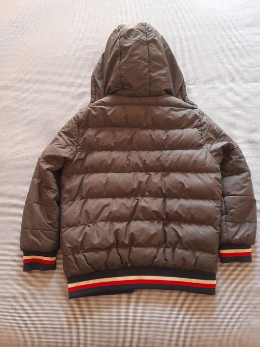 Kispo tiffosi 7/8 anos