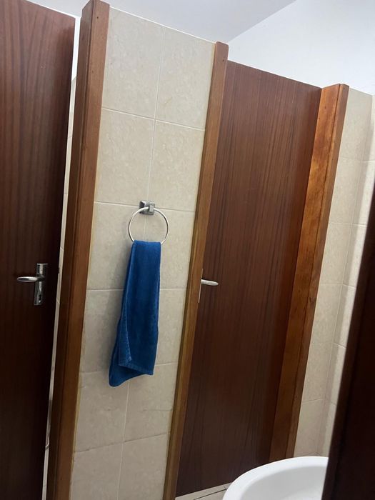 Alugo armazem 350 m2 em rio tinto