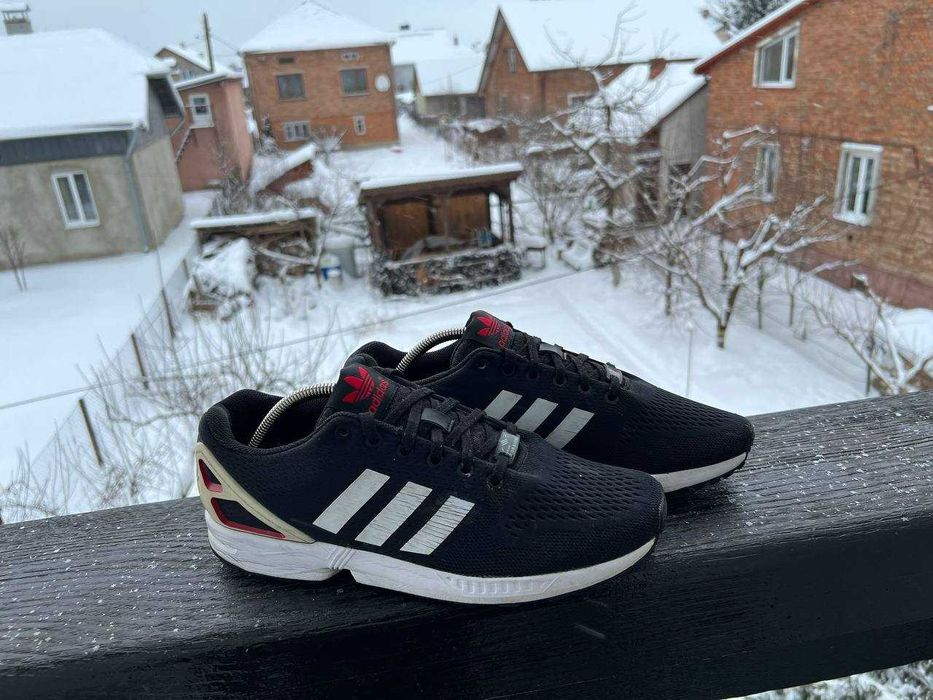 adidas torsion 44 - купити чоловіче взуття - Ціна на OLX.ua