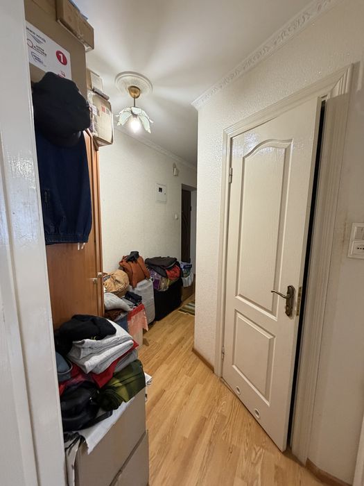 1-кімнатна квартира Івасюка з ремонтом і меблями