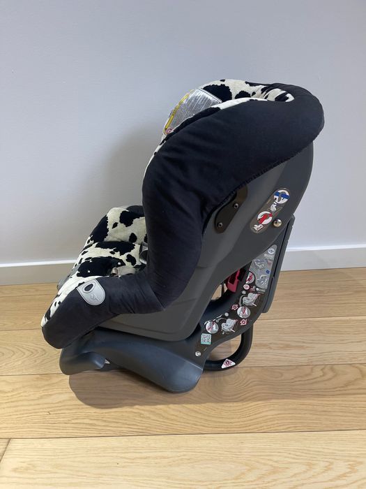 Fotelik dla dziecka samochodowy