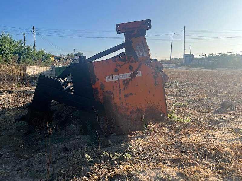 Rototerra Pegoraro 2,4m