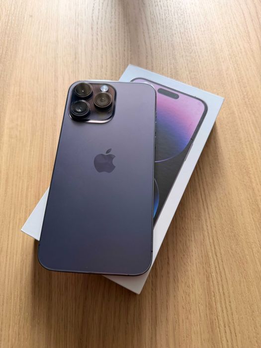 iPhone 14 Pro Max
