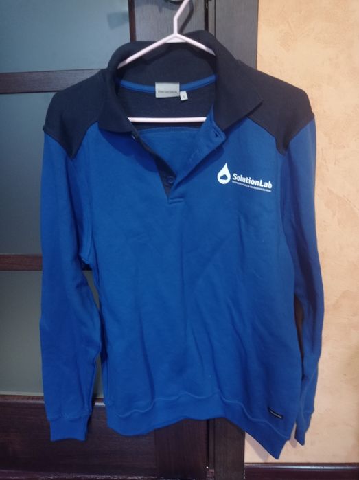 Чоловічий реглан