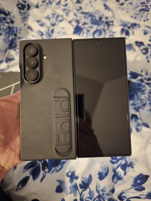 Samsung Fold 7, 1 Tb