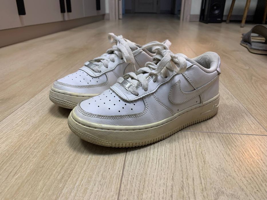 Nike air force one (white) 36 size