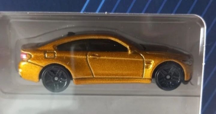 Hot wheels pack de 6 miniaturas