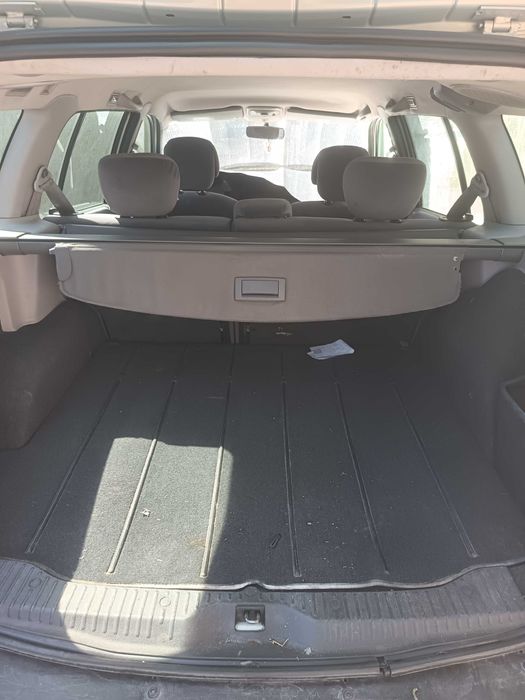 Renault Megane break 1.9 diesel