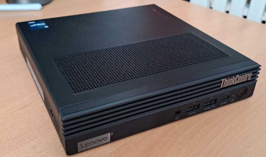 Lenovo ThinkCentre M90q Tiny I512500 | 16GB | 256GB