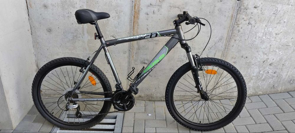 Rower KROSS Hexagon 4.0 b. dobry stan