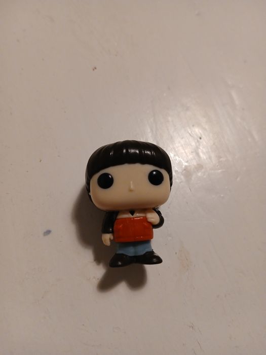 Figurka kolekcjonerska Kinder Joy Stranger Things Will