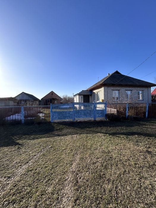 Приватний будинок