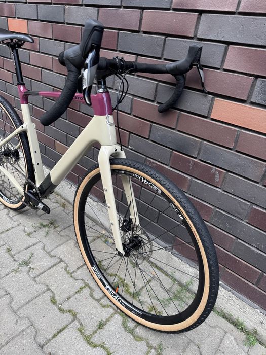 Cannondale Topstone Carbon Apex 1 /2025