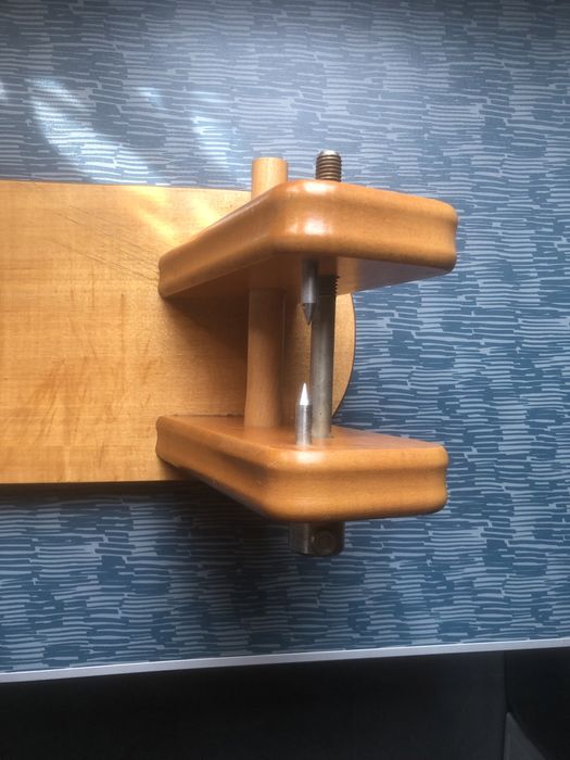 Suporte para presunto