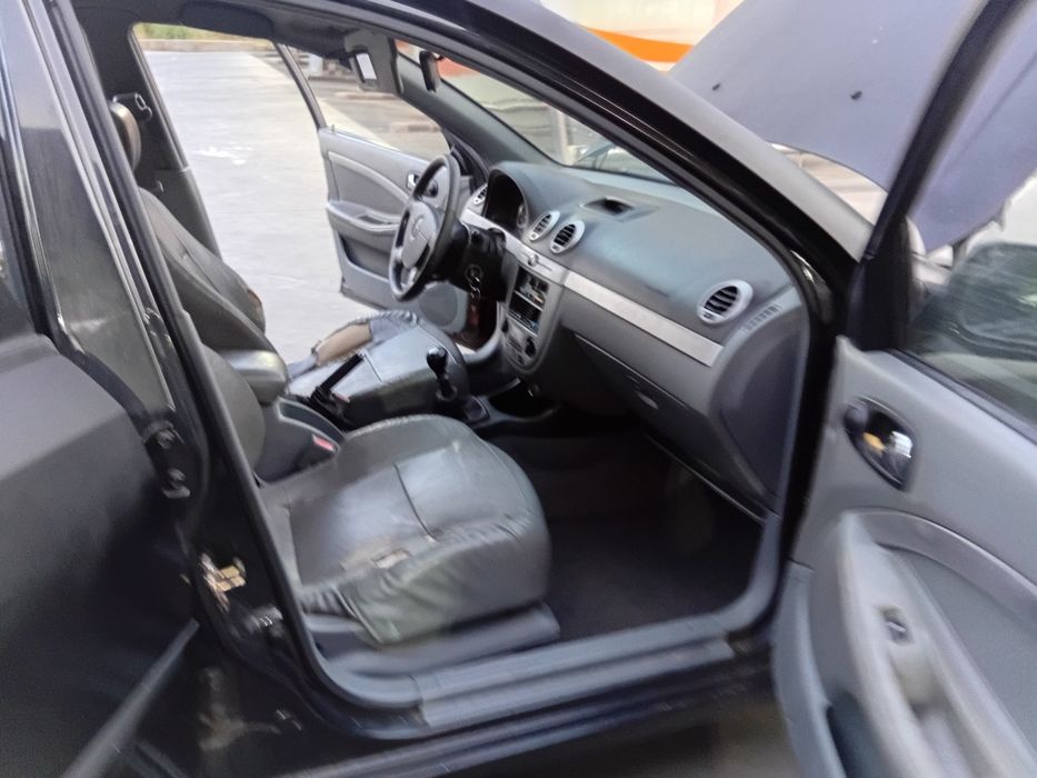 Vendo chervrolet 2007