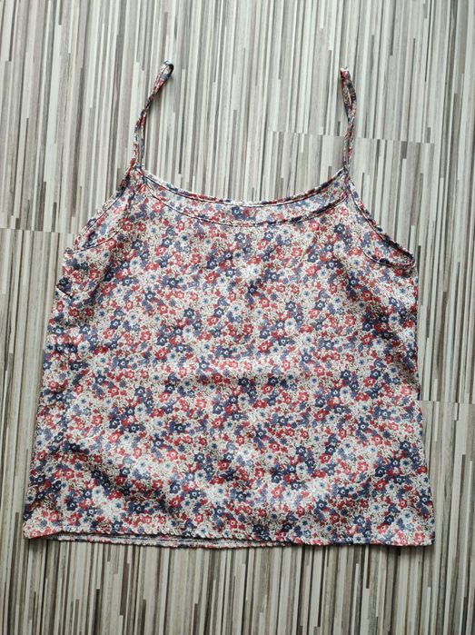 Bluzka New Look na ramiączka