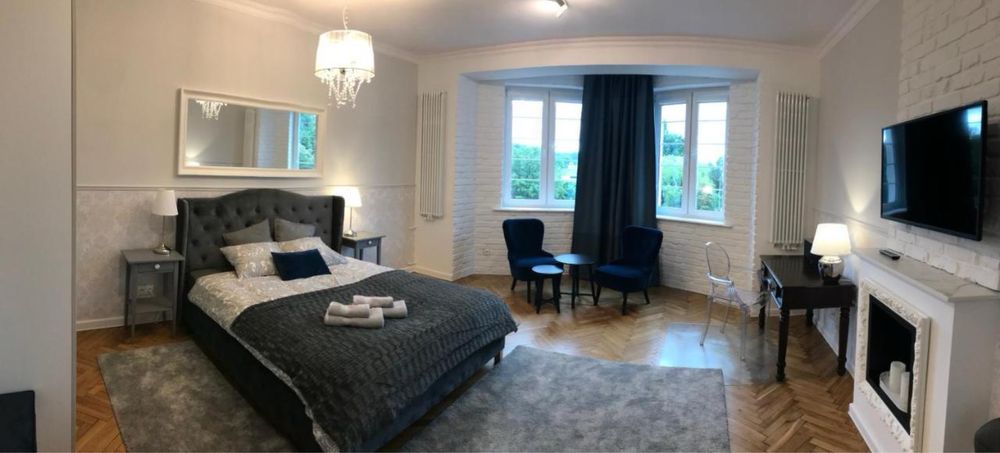 Duży pokój do wynajęcia