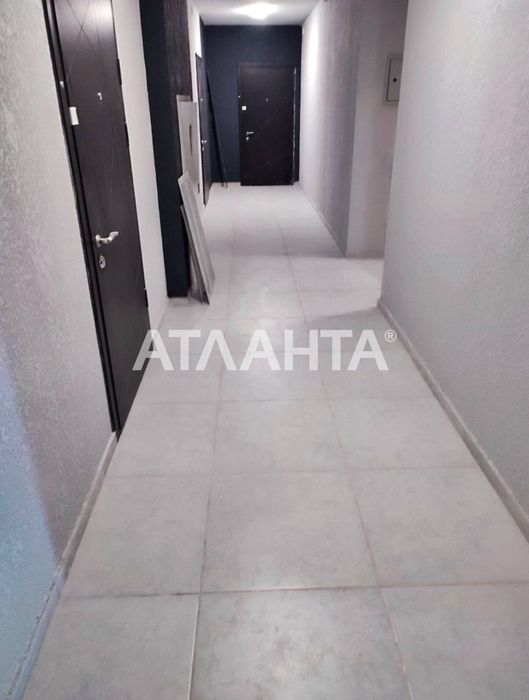 Продається 1 кімната квартира у сучасному ЖК Багговутівський