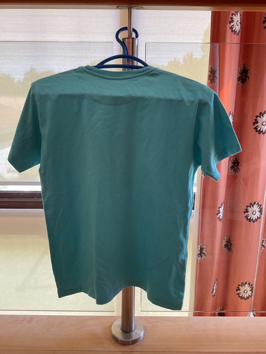 Tshirt trotleman 12 anos