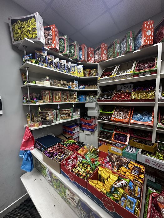 МАФ  Ринок Сімейний Польова