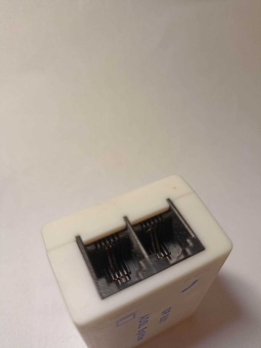 Splitter + kabel ADSL