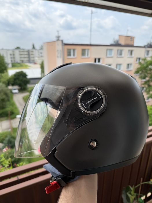 Kask motocyklowy Scorpion EXO-200