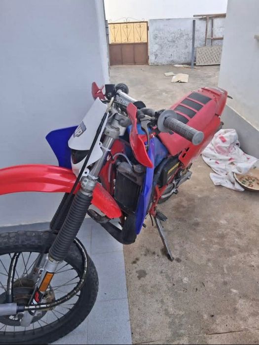 cagiva 50cc 2t