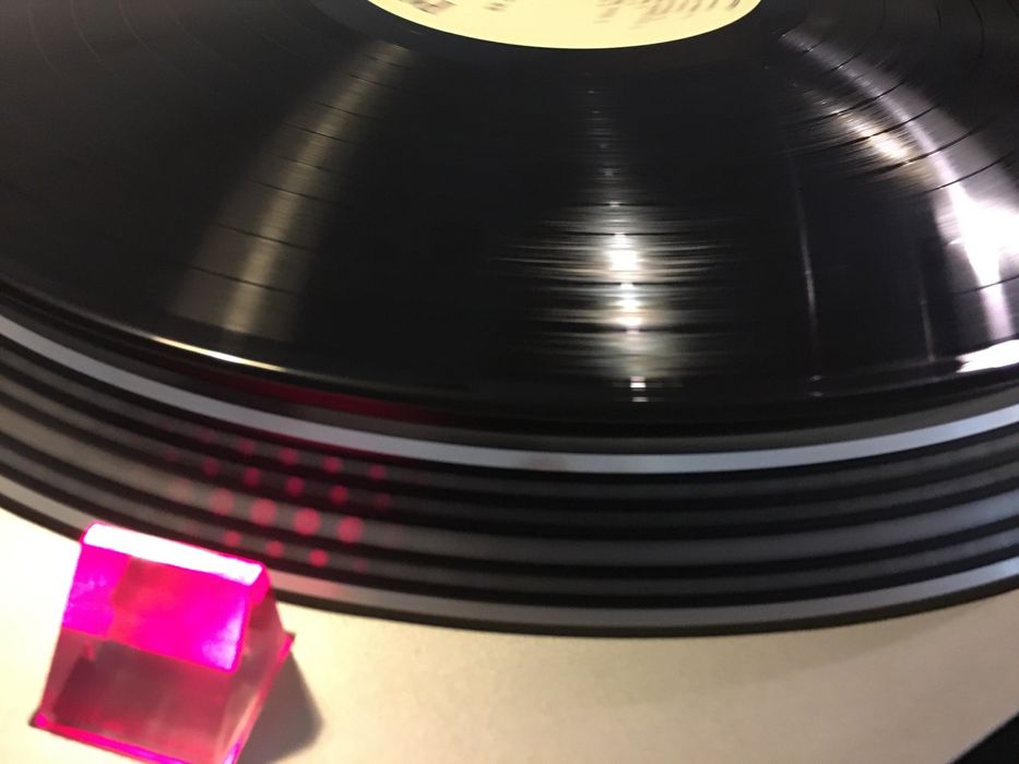 Gramofon Technics direct drive Kraków