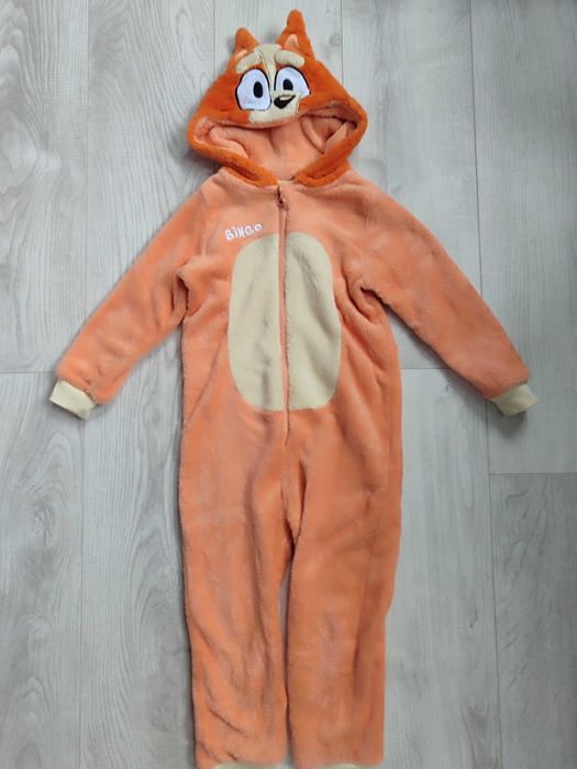 Піжама 98-110 р, кігурумі на 110-116 см