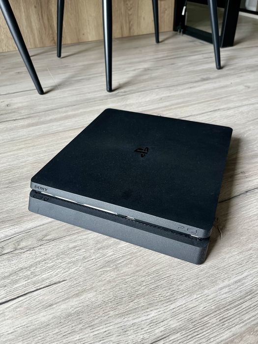 Ps4 Slim Jailbreak + 2 pady