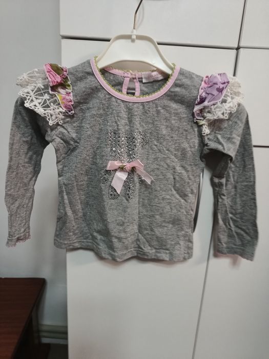 Одежда все сезоны 74-168