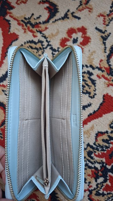 Гаманець Cavalli оригінал