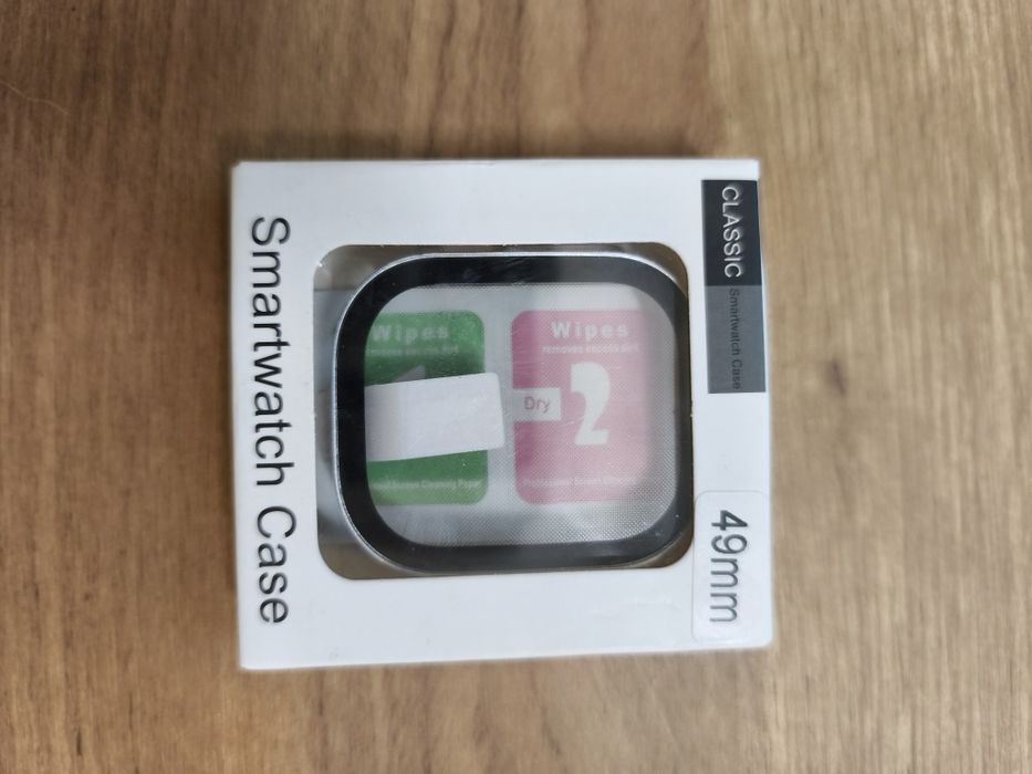 Case na smartwatch 49mm