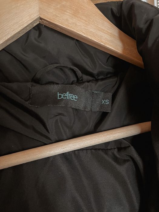 Нова зимова куртка befree XS