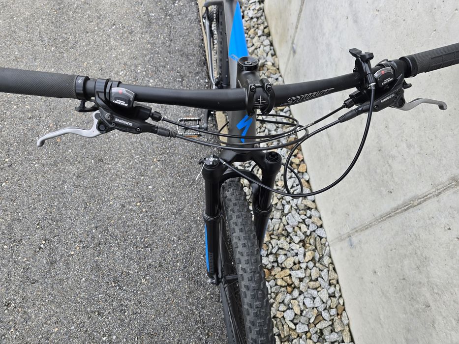 Specialized Rockhopper Expert koła 29
