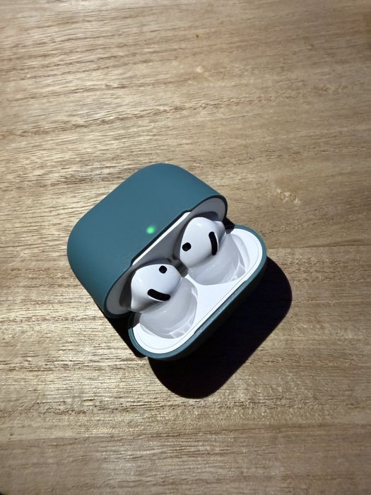 Airpods 4 apple com garantia