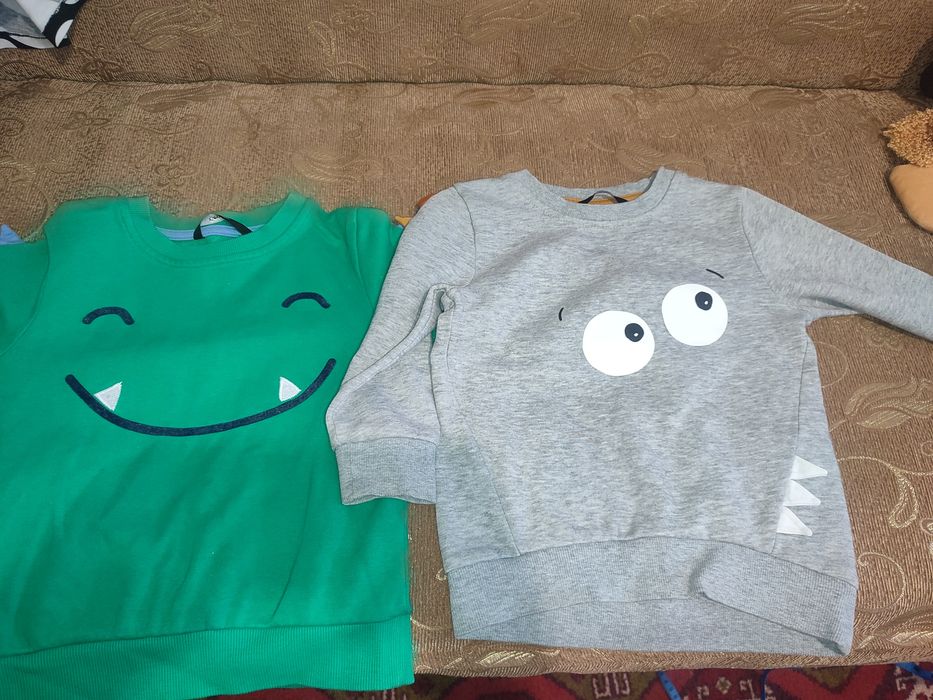 Кофтини на хлопчика George 2-3роки