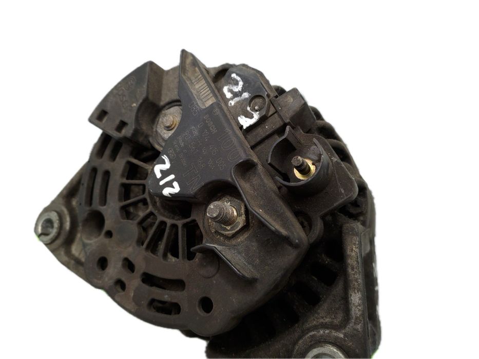 Alternador OPEL Astra G Caravan Van (F70)