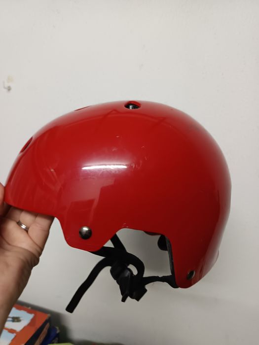 Capacete criança