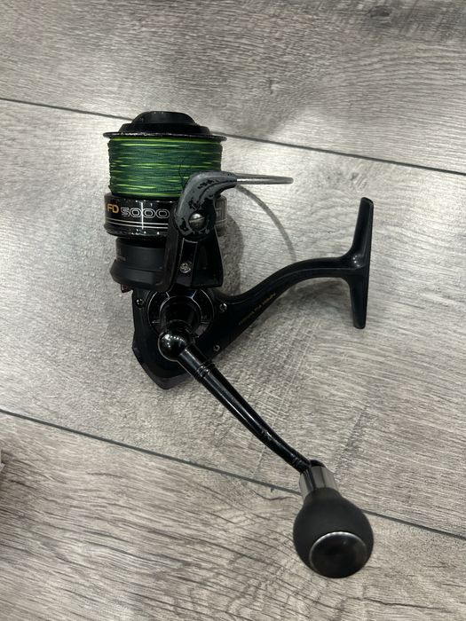 Продам катушки флагман Brain