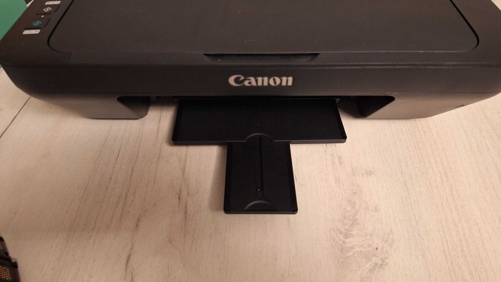 Drukarka Canon Pixma 2555S