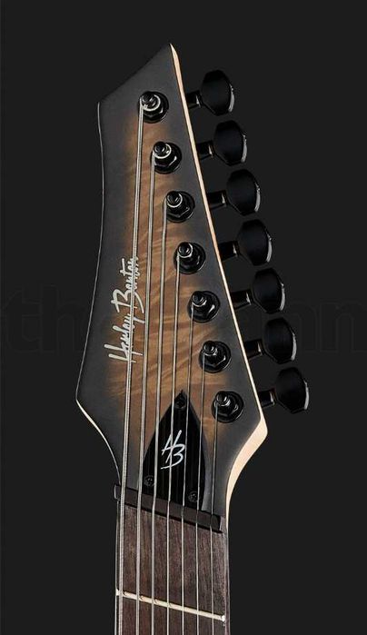 Harley Benton MultiScale-7 BBB • Нова • Хіт продажів