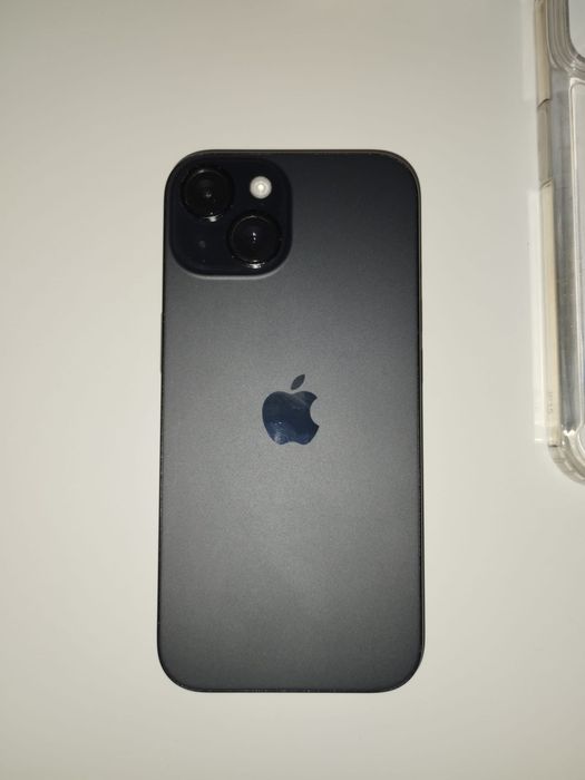 IPHONE 15 semi novo so hj!!!