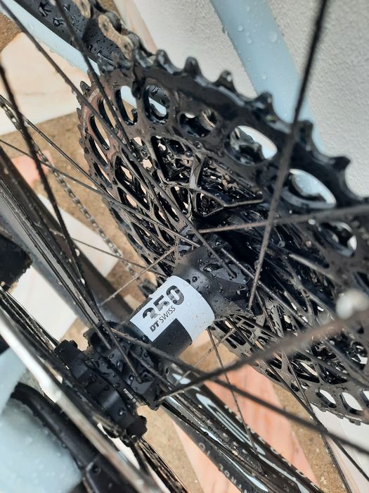 Specialized Epic Expert, T.43/M, GX AXS