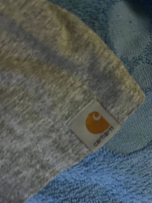 лонгслив carhartt
