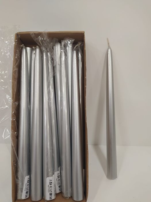 Velas decorativas - NOVO