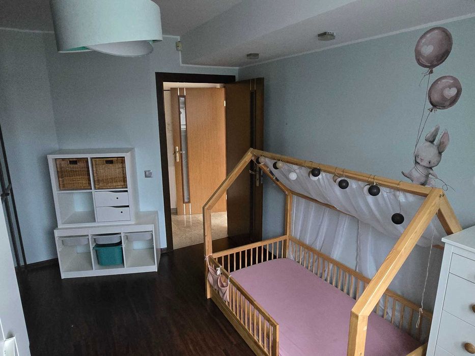 Przestronne 91,9 m² | ścisłe centrum | ul. Bohaterów Warszawy