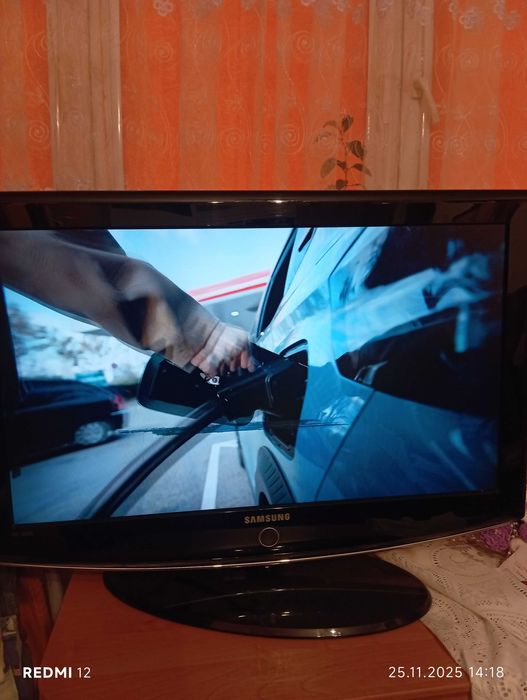 TV Samsung 32 cale