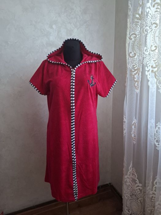 Халати    жіночі